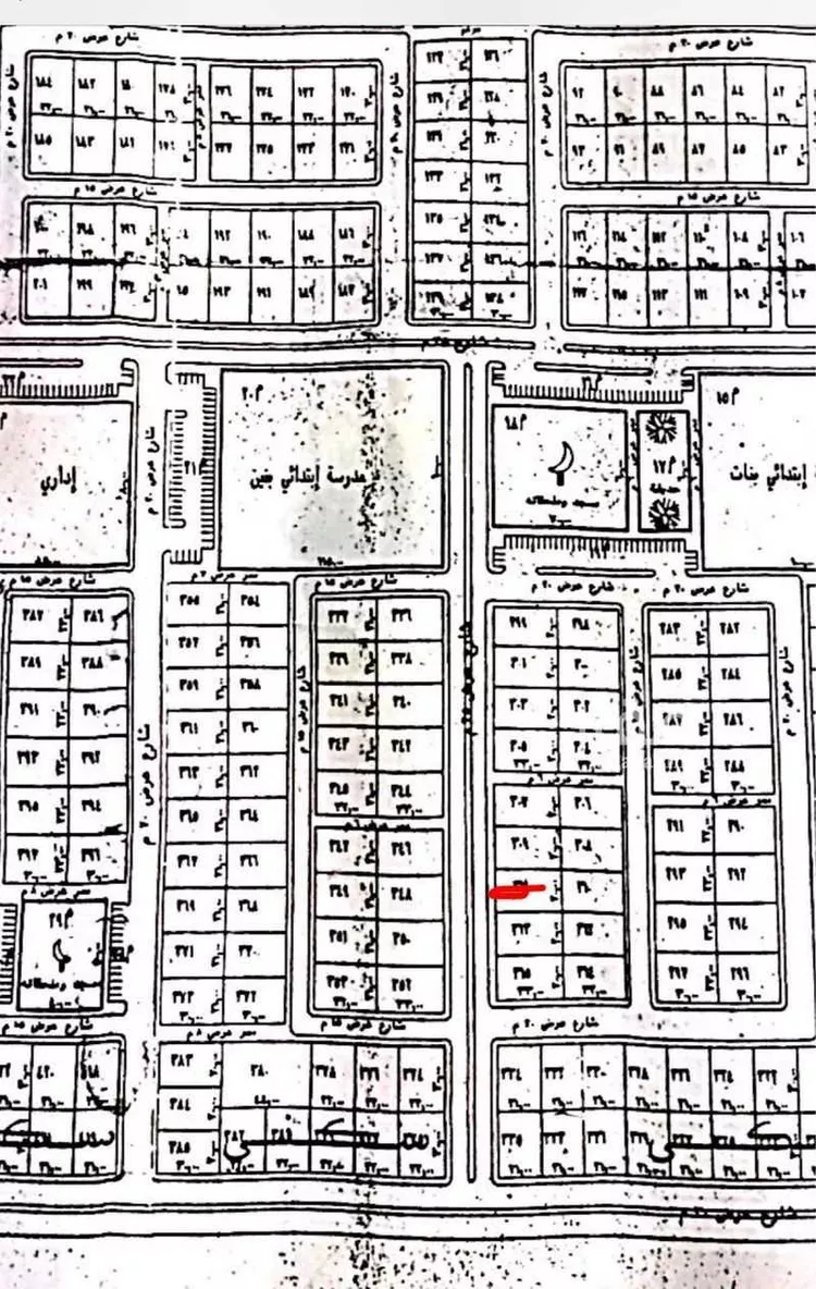 أرض للبيع في شارع ٢٥ متر, حي العجليه, مدينة العجليه, منطقة الرياض