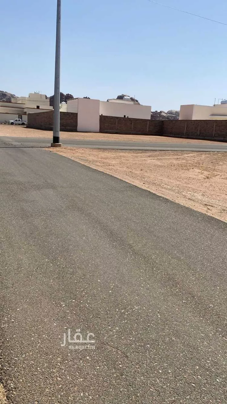 أرض للبيع في حي العدل, مدينة السليمي, منطقة حائل صورة 4