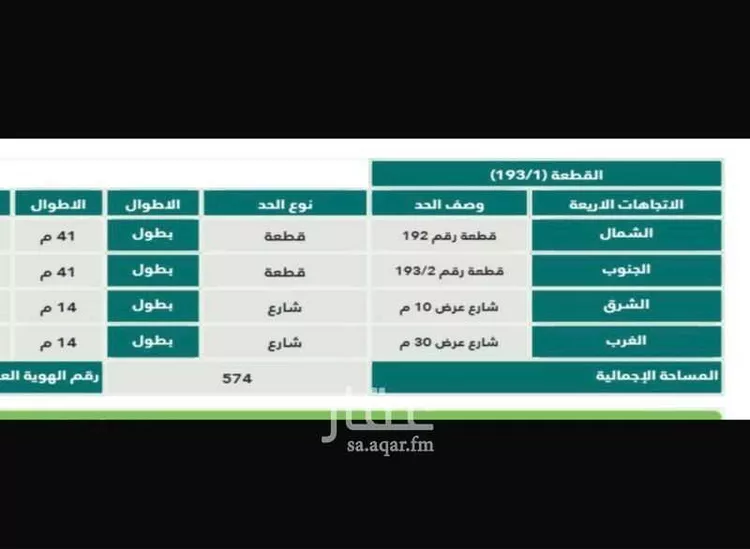 أرض للبيع في شارع ٣٠ م وممر ١٠ م , حي الصقيع, مدينة الصقيع, منطقة الرياض