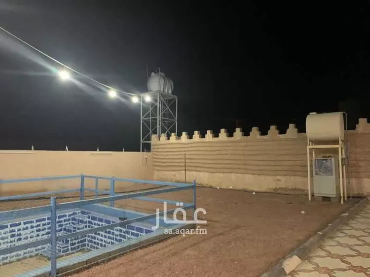 أرض للبيع في شارع ٣٠ متر شمالي جنوبي, حي الحفير, مدينة الحفير, منطقة حائل صورة 4