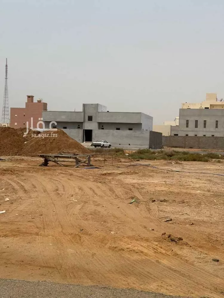 أرض للبيع في شارع عامر بن يزيد, حي الصفاء, مدينة رابغ, منطقة مكة المكرمة صورة 2