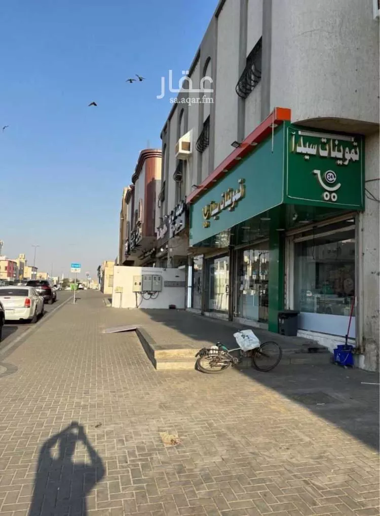 عمارة للبيع في شارع محمد صالح باشراحيل, حي السلام, مدينة مكة المكرمة, منطقة مكة المكرمة صورة 3
