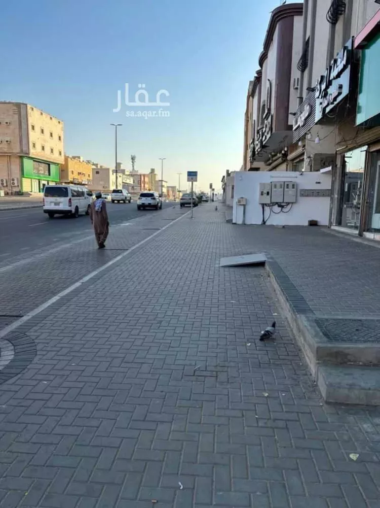 عمارة للبيع في شارع محمد صالح باشراحيل, حي السلام, مدينة مكة المكرمة, منطقة مكة المكرمة صورة 2