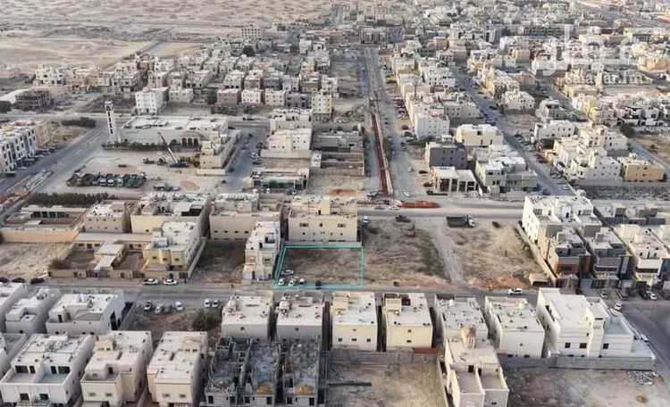 Land for Sale in Riyadh Al Arid