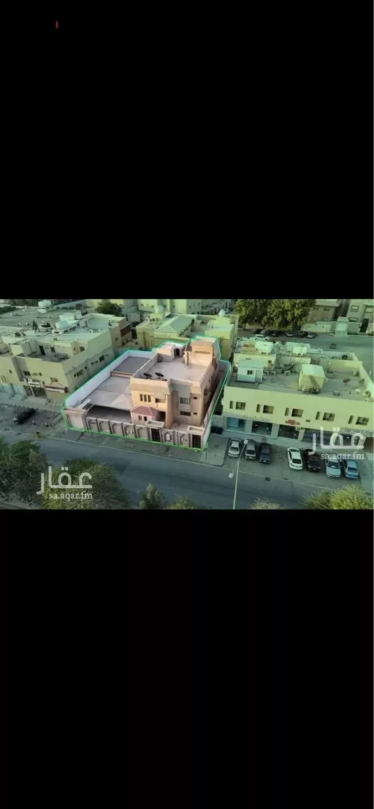 فيلا للبيع في شارع فاطمة الزهراء, حي جرير, مدينة الرياض, منطقة الرياض صورة 2