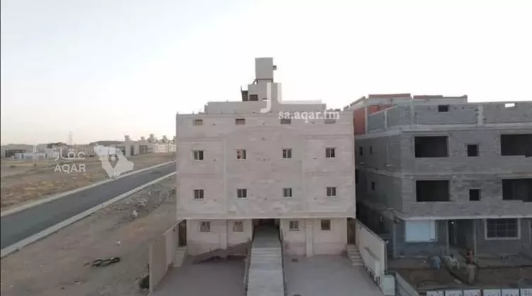 عمارة للإيجار في شارع بنو عدوان, حي الصفوة, مدينة مكة المكرمة, منطقة مكة المكرمة