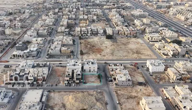 Land for Sale in Riyadh Al Arid