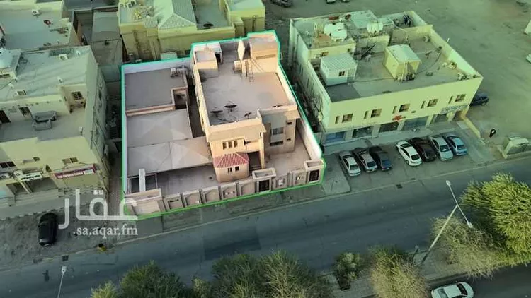 Villa for Sale in Riyadh Jarir