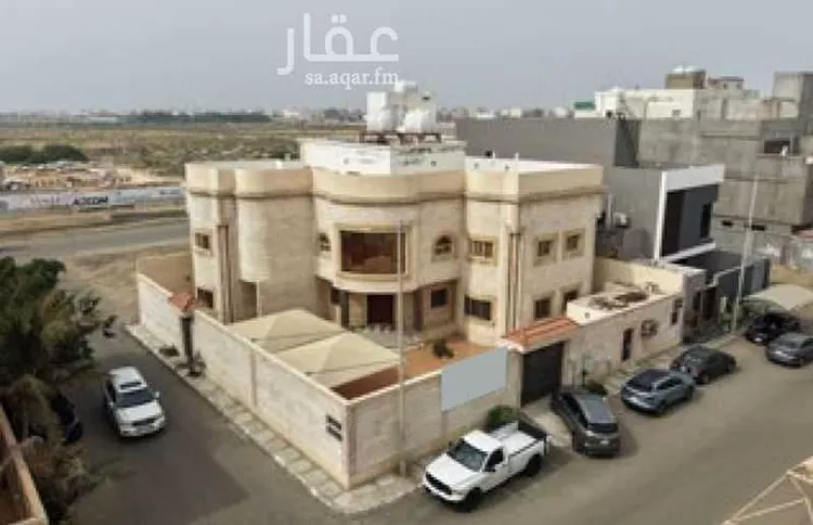 Villa for Sale in Jeddah Obhur Al Shamaliyah صورة 3