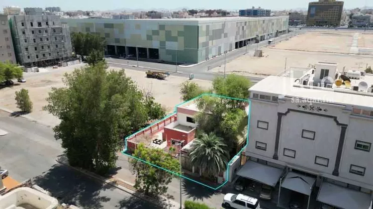 Villa for Sale in Jeddah Al Faisaliah