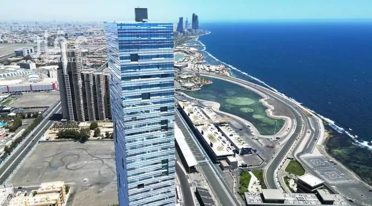 Apartment for Sale in Jeddah Ash Shati