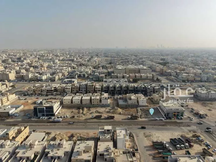 Land for Sale in Riyadh Al Arid