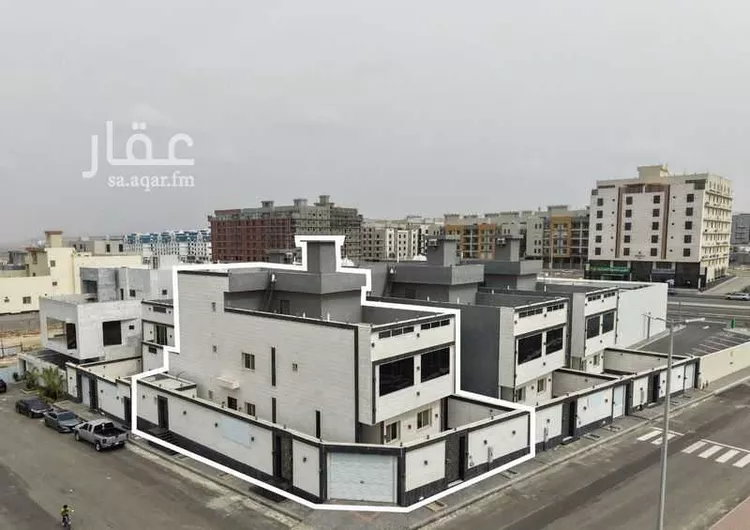 فيلا للبيع في شارع الشريف سعيد بن بركات, حي قباء, مدينة جدة, منطقة مكة المكرمة