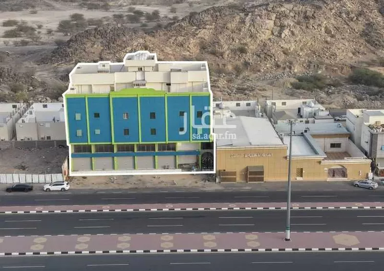 عمارة للبيع في حي الغولاء, مدينة جدة, منطقة مكة المكرمة صورة 2