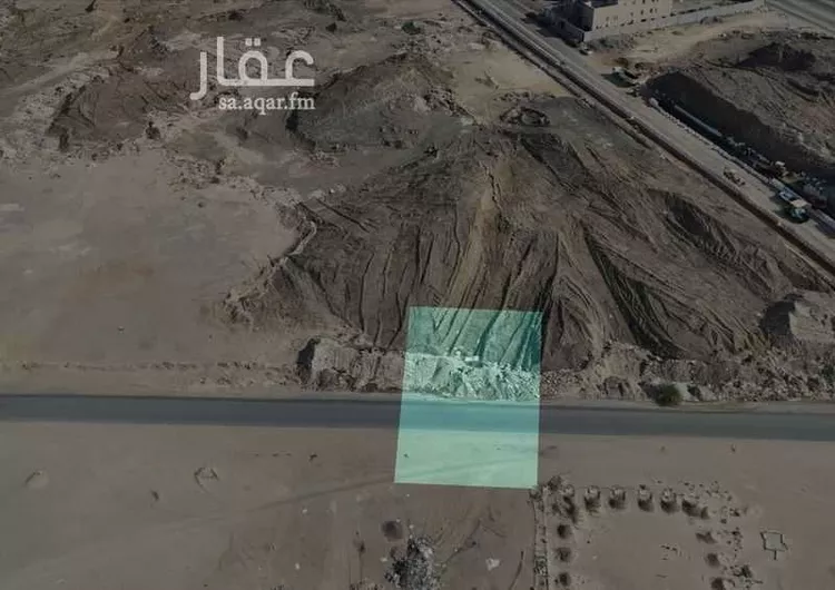 Land for Sale in Jeddah Al Riyadh