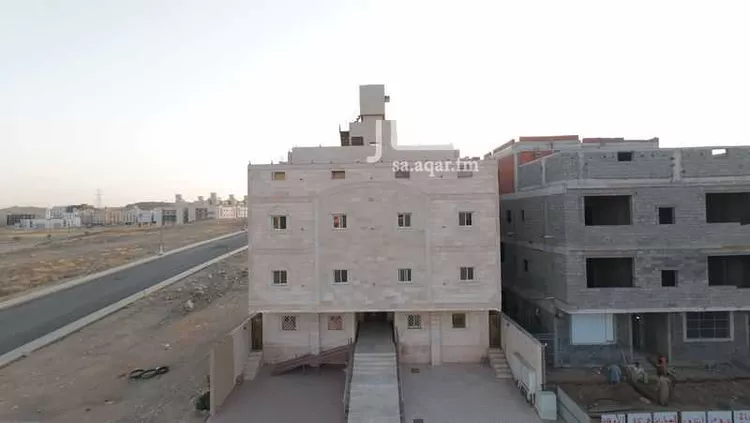 عمارة للبيع في شارع بنو عدوان, حي الصفوة, مدينة مكه المكرمه, منطقة مكة المكرمة