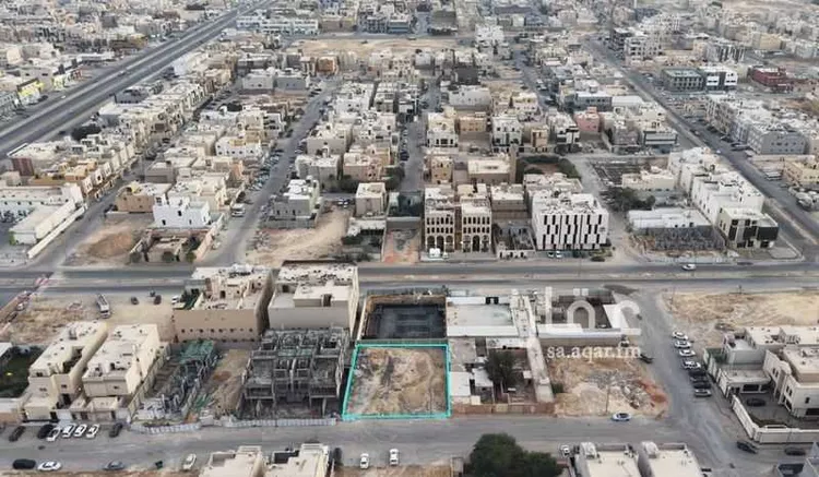 Land for Sale in Riyadh Al Arid
