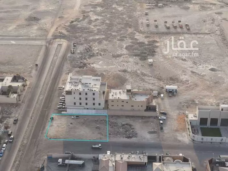 Land for Sale in Riyadh Al Arid