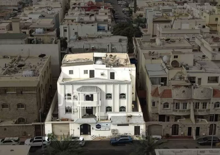 فيلا للبيع في شارع الاتفاقيات, حي النهضة, مدينة جدة, منطقة مكة المكرمة صورة 3