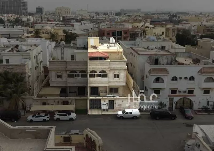 فيلا للبيع في شارع ابي الحسن الحرابي, حي المحمدية, مدينة جدة, منطقة مكة المكرمة