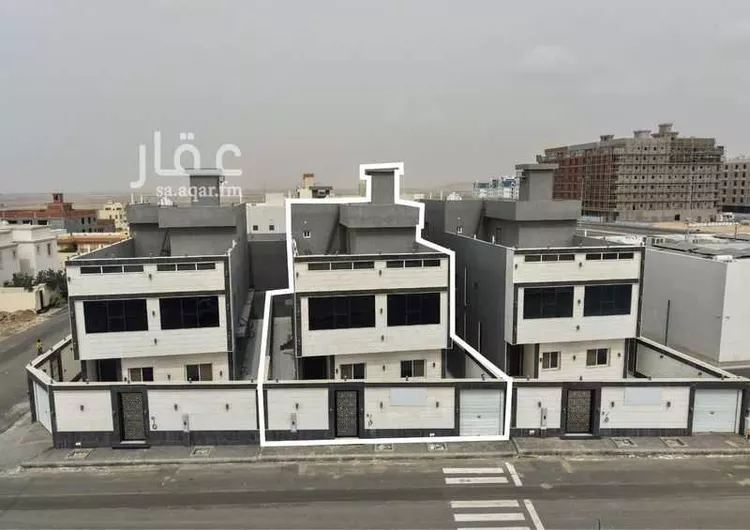 Villa for Sale in Jeddah Taiba