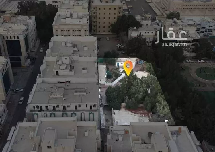 أرض للبيع في شارع البراعم, حي العزيزية, مدينة مكة المكرمة, منطقة مكة المكرمة