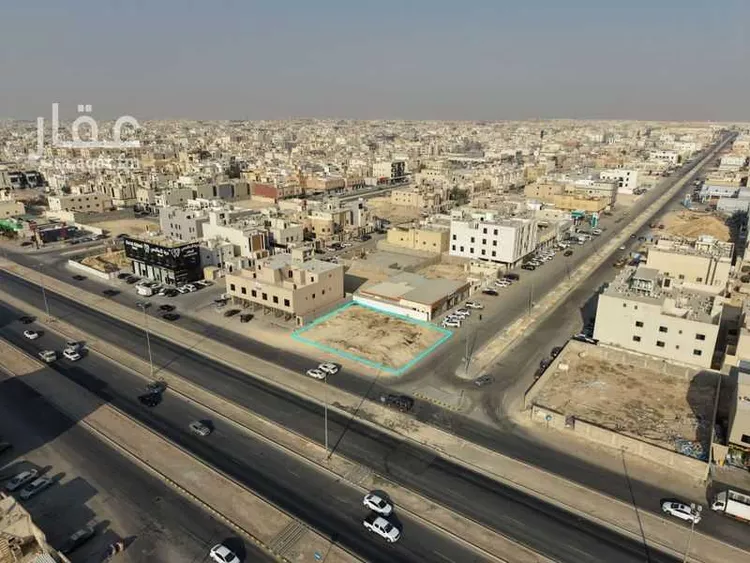 Land for Sale in Riyadh Al Arid