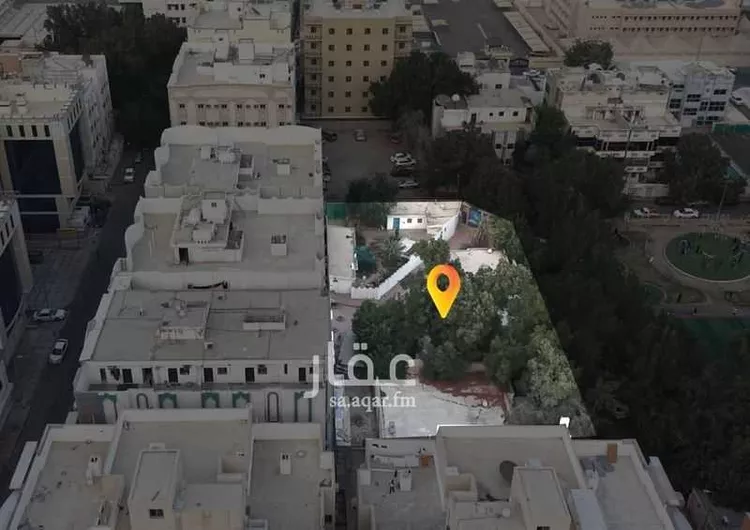 أرض للبيع في شارع العود, حي العزيزية, مدينة مكة المكرمة, منطقة مكة المكرمة