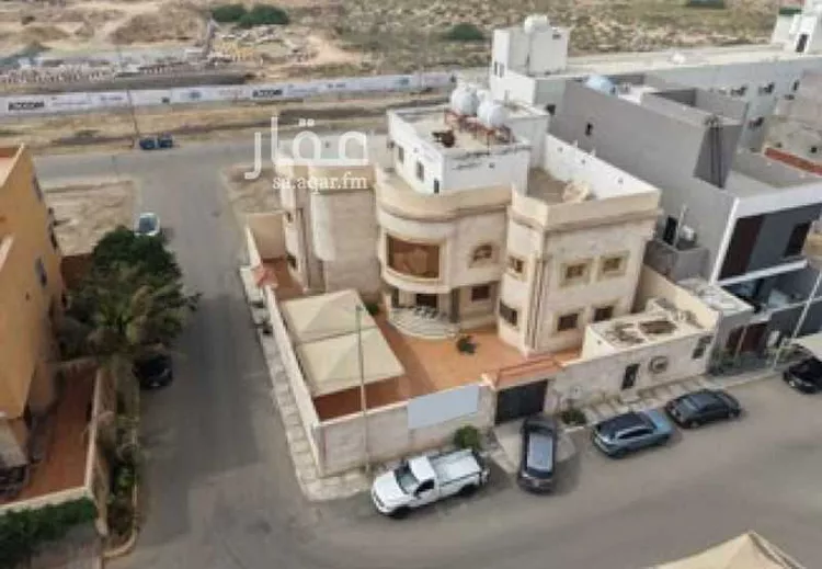 Villa for Sale in Jeddah Obhur Al Shamaliyah صورة 5
