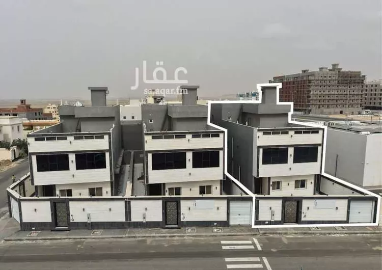 فيلا للبيع في شارع علباء اليشكري, حي قباء, مدينة جدة, منطقة مكة المكرمة