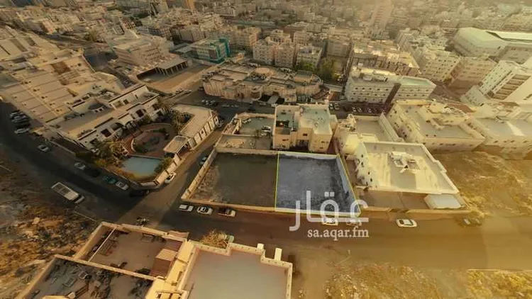 أرض للبيع في شارع اسماعيل الجنزوري, حي الكعكية, مدينة مكة المكرمة, منطقة مكة المكرمة