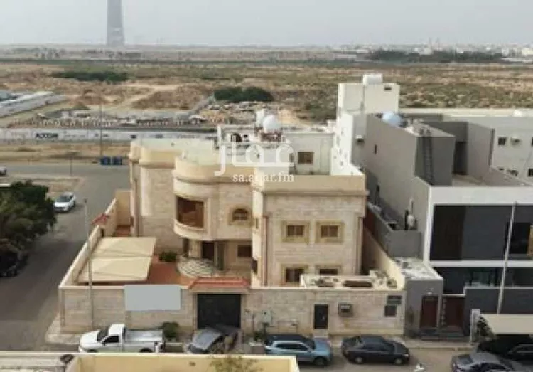 Villa for Sale in Jeddah Obhur Al Shamaliyah صورة 2