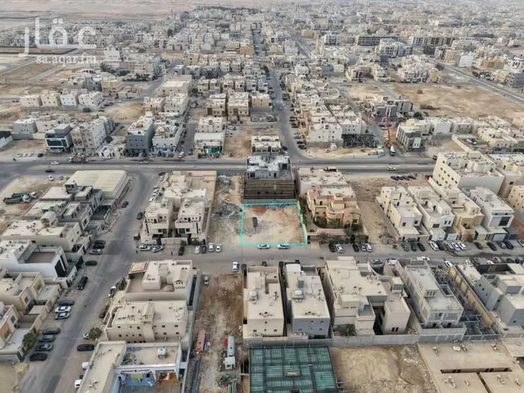 Land for Sale in Riyadh Al Arid