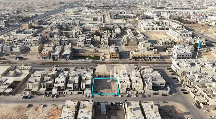 أرض للبيع في شارع اسماء بنت مالك, حي العارض, مدينة الرياض, منطقة الرياض