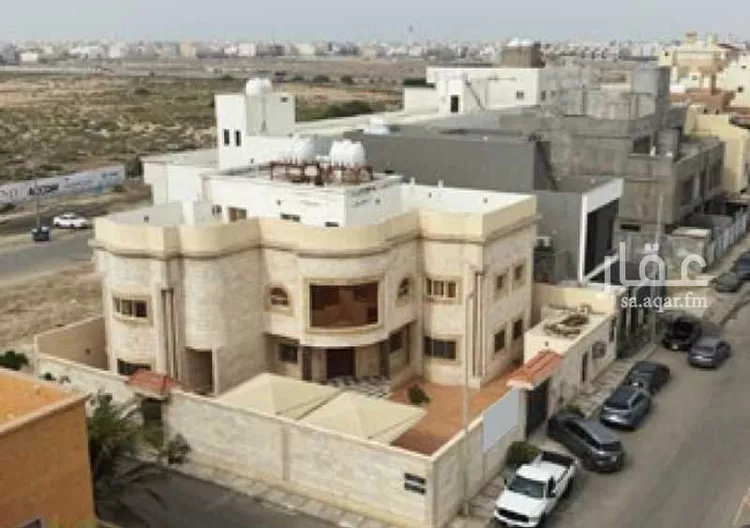 Villa for Sale in Jeddah Obhur Al Shamaliyah صورة 4