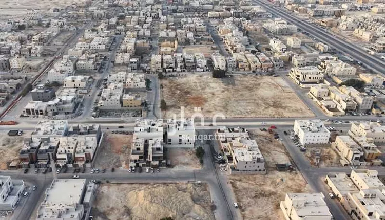 Land for Sale in Riyadh Al Arid صورة 3