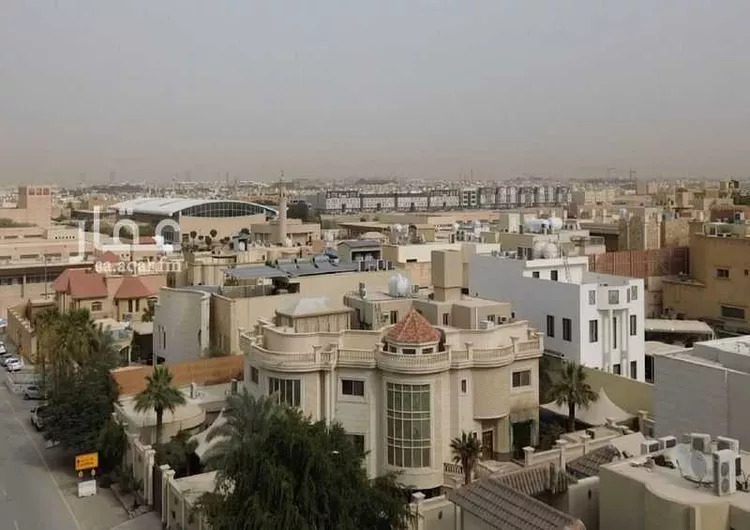 فيلا للبيع في شارع الكسائي, حي الربيع, مدينة الرياض, منطقة الرياض 1 صورة