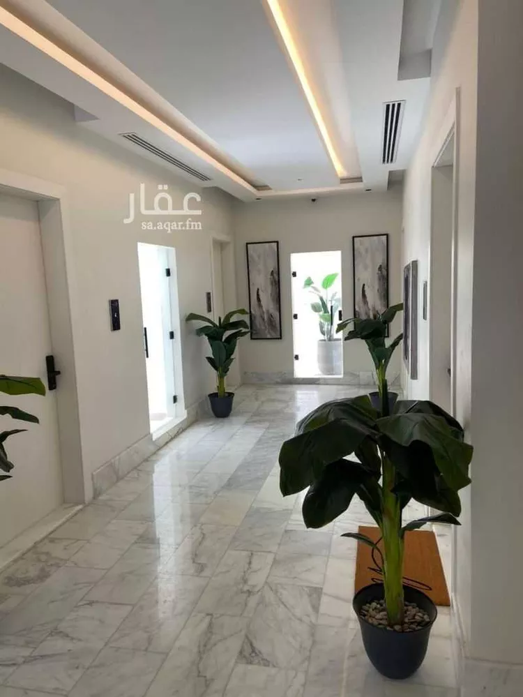 شقة للبيع في شارع أحمد بن محمد السديري, حي القدس, مدينة الرياض, منطقة الرياض