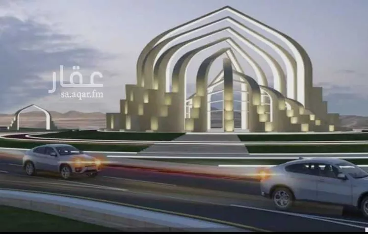أرض للإيجار في حي المطار, مدينة المدينة المنورة, منطقة المدينة المنورة