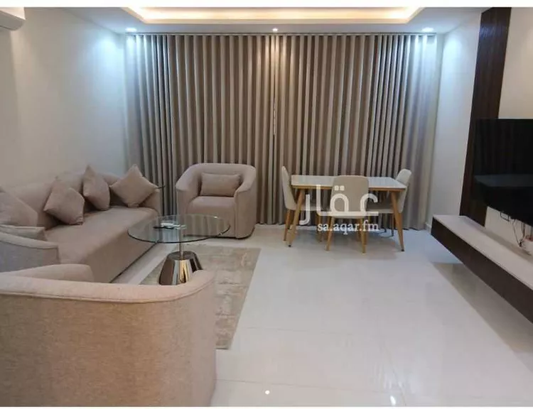 شقة للإيجار في شارع الأمير منصور بن عبدالعزيز, حي العليا, مدينة الرياض, منطقة الرياض صورة 4