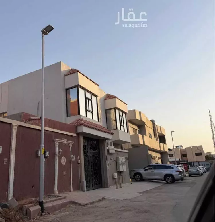 عمارة للبيع في شارع ابن القفال, حي العليا, مدينة الرياض, منطقة الرياض 6
