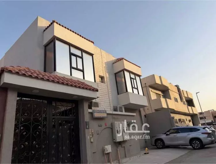 عمارة للبيع في شارع ابن القفال, حي العليا, مدينة الرياض, منطقة الرياض 7