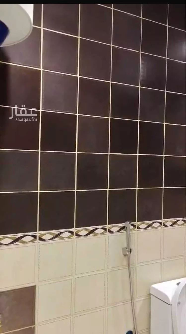 شقة للإيجار في شارع ابن القفال, حي العليا, مدينة الرياض, منطقة الرياض 6