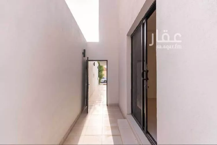 دور للإيجار في شارع المؤيد القشيري, حي العليا, مدينة الرياض, منطقة الرياض