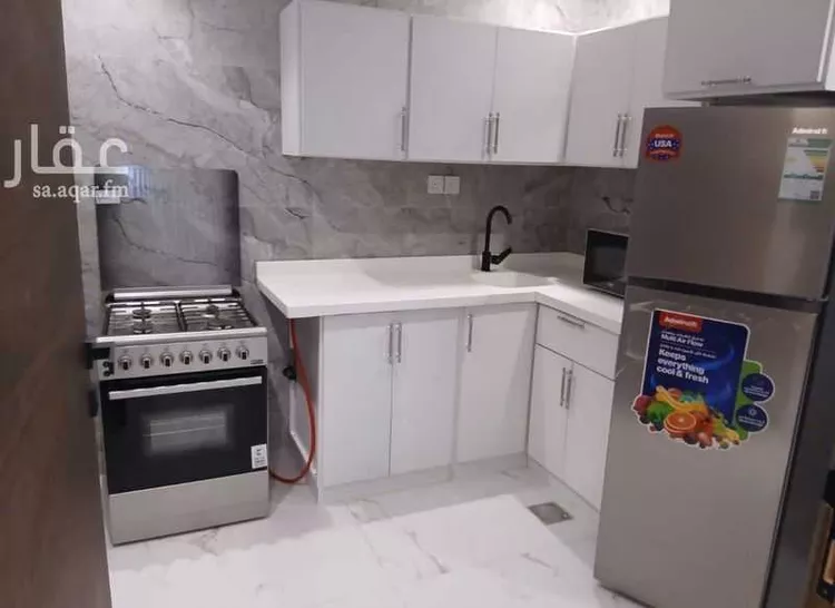 شقة للإيجار في شارع الأمير منصور بن عبدالعزيز, حي العليا, مدينة الرياض, منطقة الرياض صورة 5