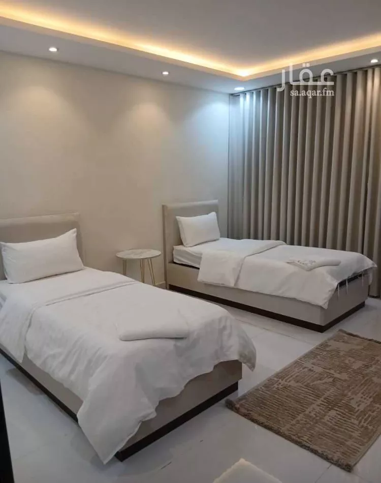 شقة للإيجار في شارع الأمير منصور بن عبدالعزيز, حي العليا, مدينة الرياض, منطقة الرياض صورة 3