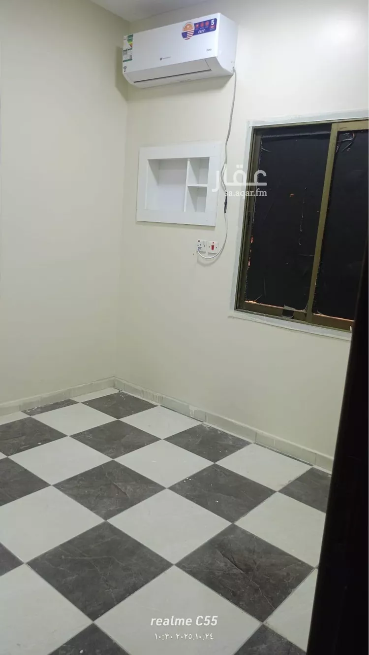 شقة للإيجار في شارع ثابت الكوفي, حي المنار, مدينة الدمام, المنطقة الشرقية