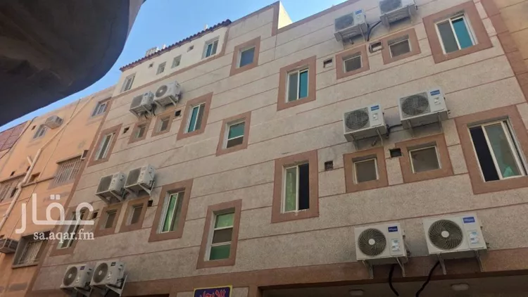 عمارة للإيجار في شارع ابو الحسن المرادي, حي النخيل, مدينة الدمام, المنطقة الشرقية