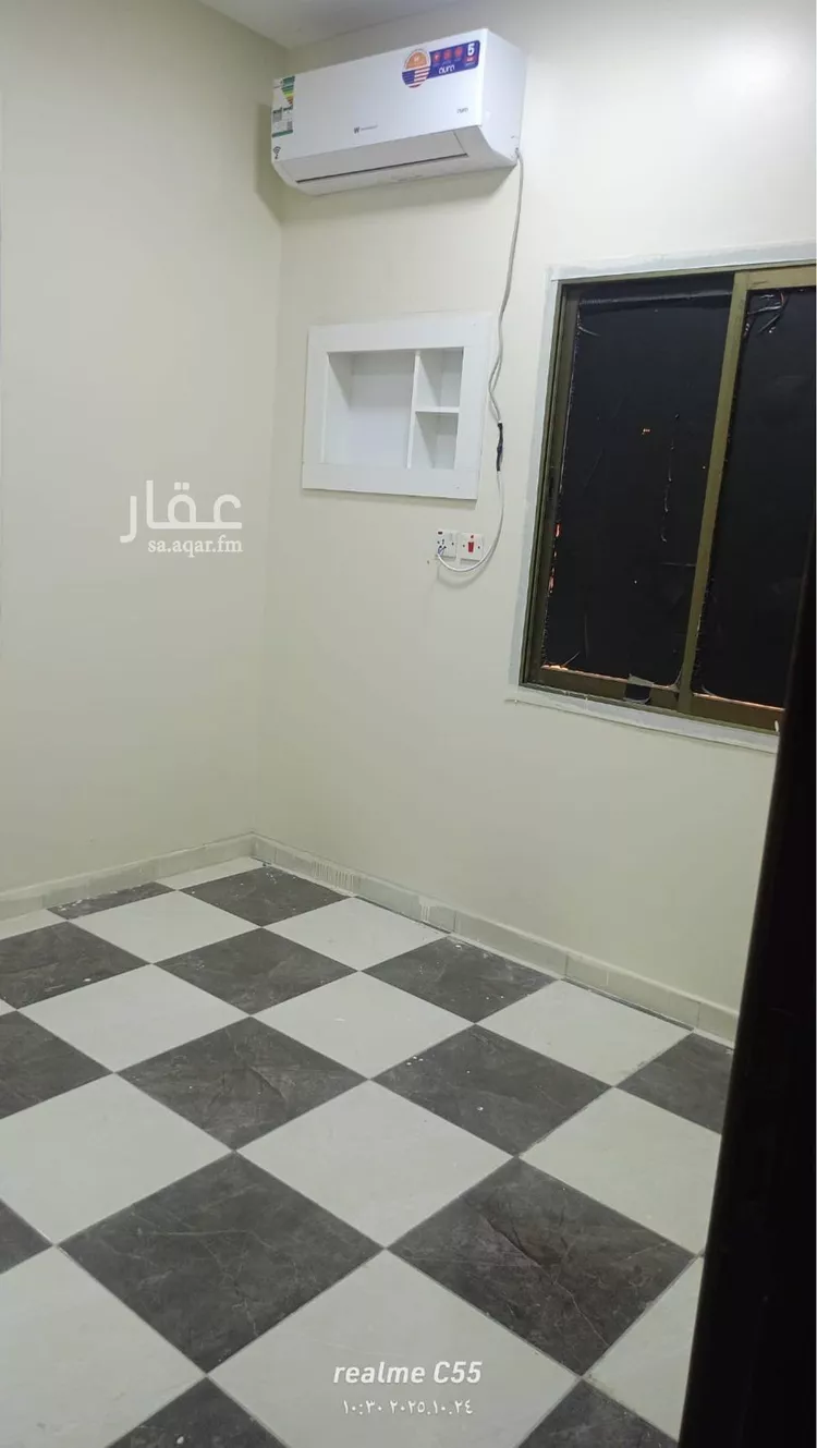 شقة للإيجار في شارع ثابت الكوفي, حي المنار, مدينة الدمام, المنطقة الشرقية صورة 5