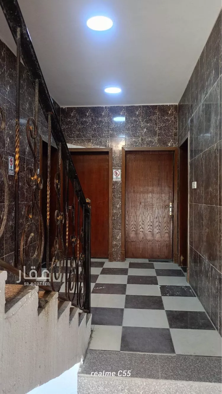 شقة للإيجار في شارع ثابت الكوفي, حي المنار, مدينة الدمام, المنطقة الشرقية صورة 2